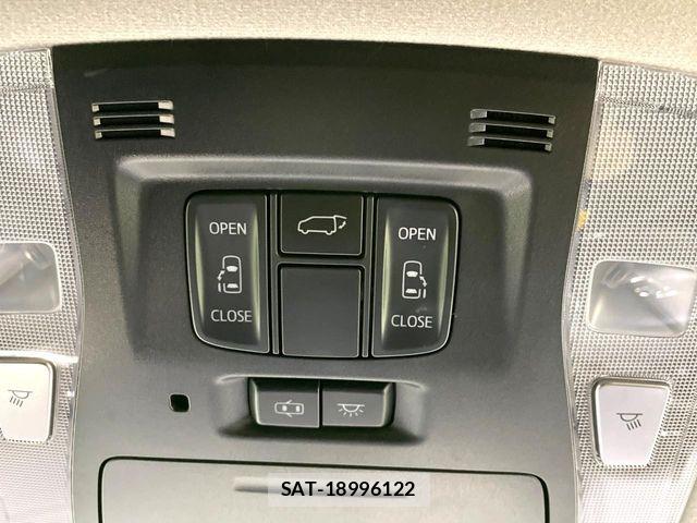 Toyota VELLFIRE 2015-08 7252676-6