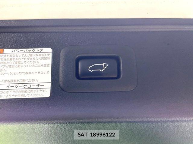 Toyota VELLFIRE 2015-08 7252676-7