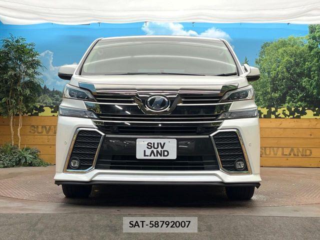 Toyota VELLFIRE 2017-04 7252670-13