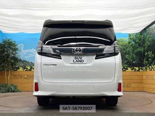 Toyota VELLFIRE 2017-04 7252670-14