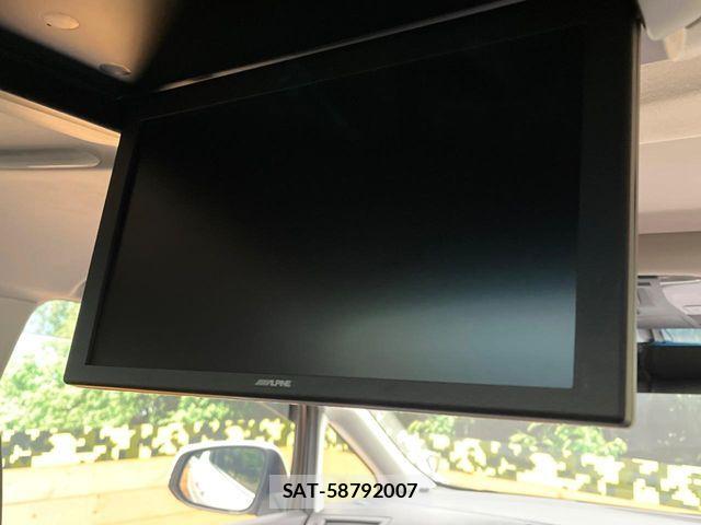 Toyota VELLFIRE 2017-04 7252670-3