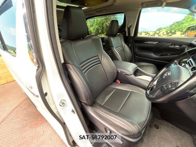 Toyota VELLFIRE 2017-04 7252670-6