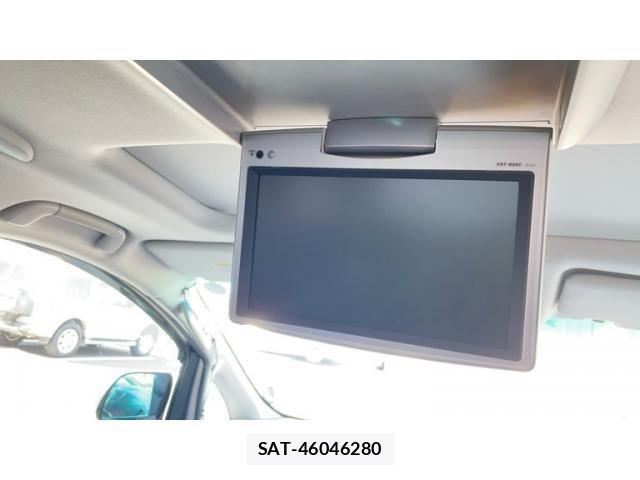Toyota VELLFIRE 2010-09 7252687-9