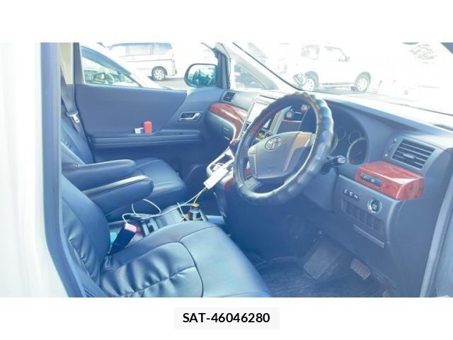 Toyota VELLFIRE 2010-09 7252687-10