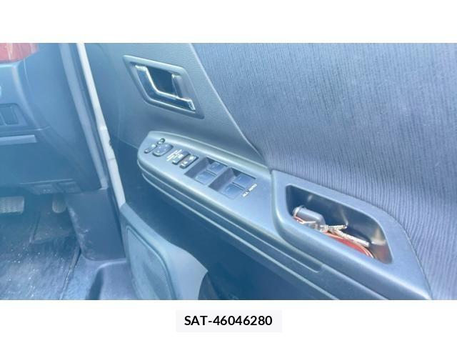 Toyota VELLFIRE 2010-09 7252687-11