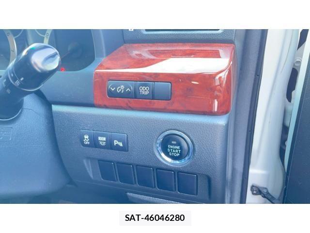 Toyota VELLFIRE 2010-09 7252687-12