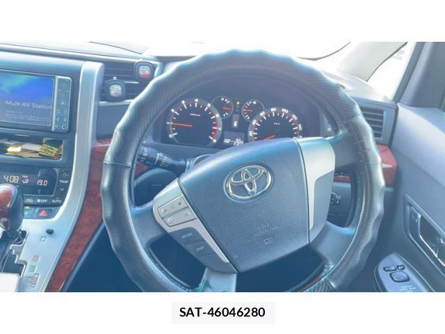 Toyota VELLFIRE 2010-09 7252687-15