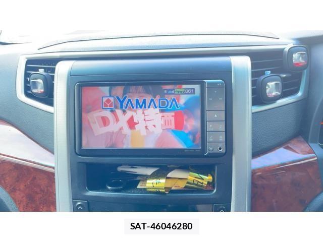 Toyota VELLFIRE 2010-09 7252687-16
