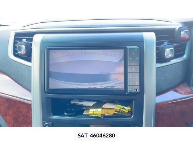 Toyota VELLFIRE 2010-09 7252687-17