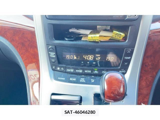 Toyota VELLFIRE 2010-09 7252687-18