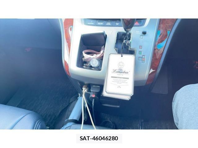 Toyota VELLFIRE 2010-09 7252687-19
