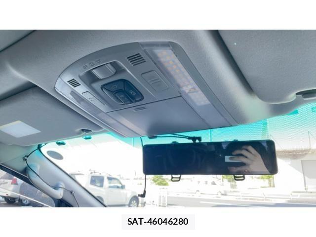 Toyota VELLFIRE 2010-09 7252687-20