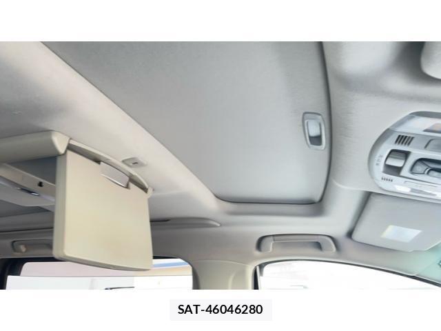 Toyota VELLFIRE 2010-09 7252687-21