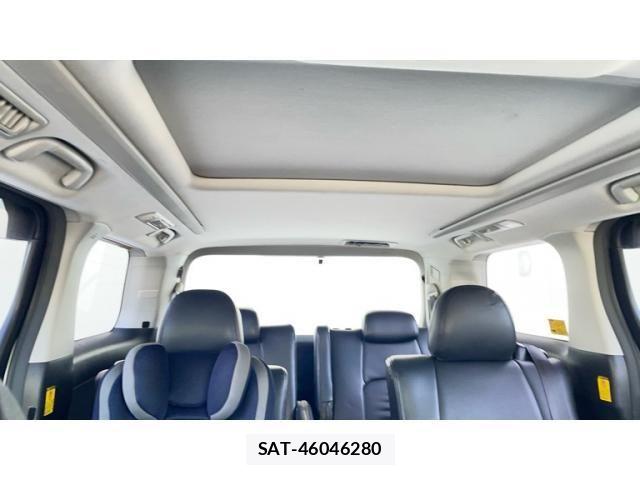 Toyota VELLFIRE 2010-09 7252687-22