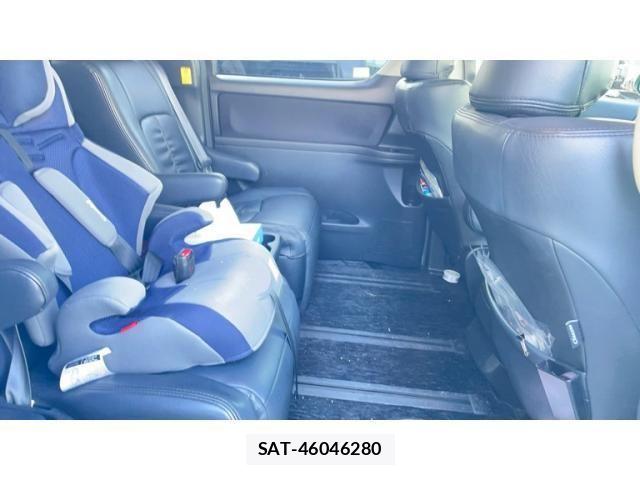 Toyota VELLFIRE 2010-09 7252687-7