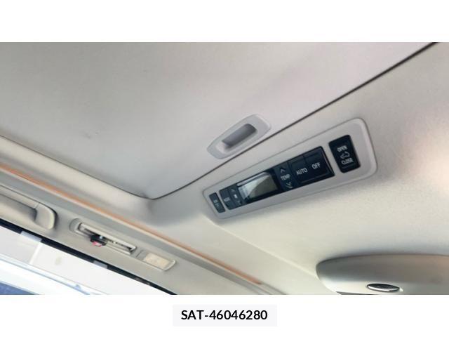 Toyota VELLFIRE 2010-09 7252687-8
