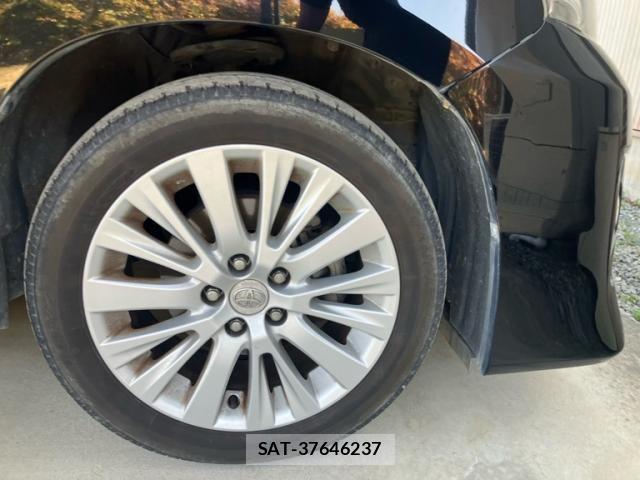 Toyota VELLFIRE 2012-02 7252683-9