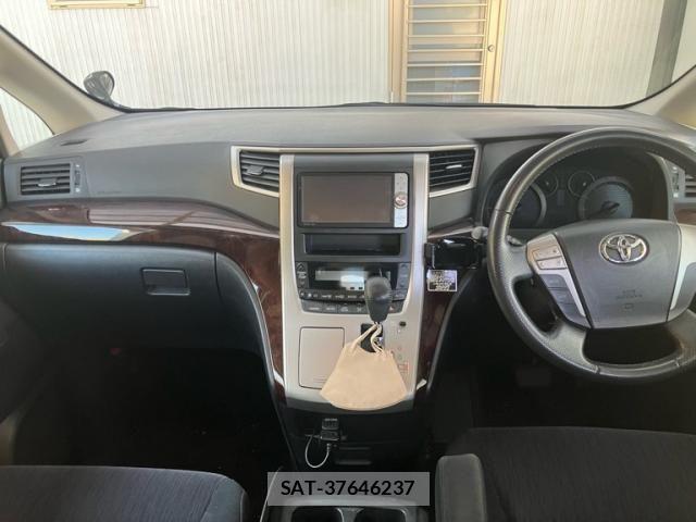 Toyota VELLFIRE 2012-02 7252683-10