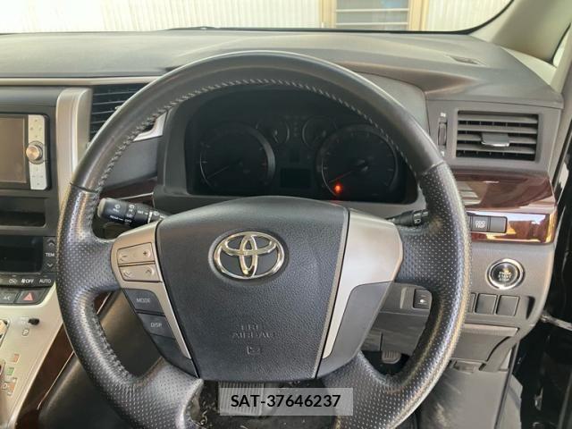 Toyota VELLFIRE 2012-02 7252683-11