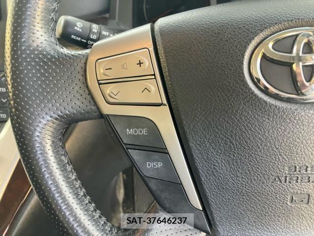 Toyota VELLFIRE 2012-02 7252683-12