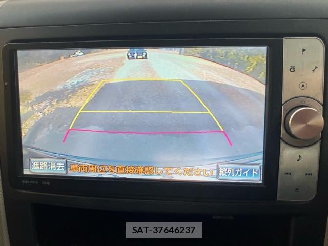 Toyota VELLFIRE 2012-02 7252683-19