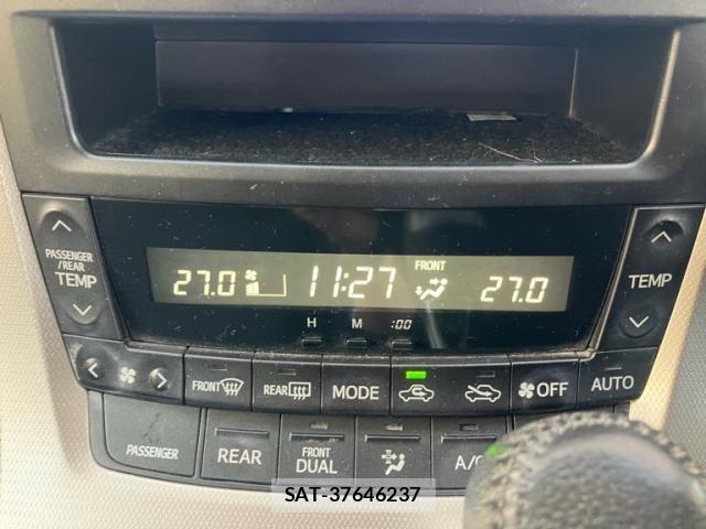 Toyota VELLFIRE 2012-02 7252683-21