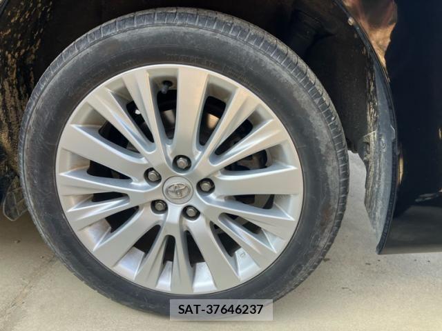 Toyota VELLFIRE 2012-02 7252683-6