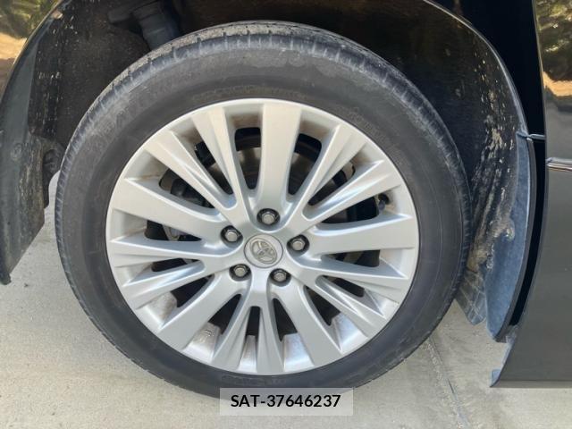 Toyota VELLFIRE 2012-02 7252683-7
