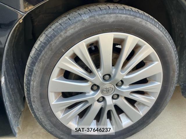 Toyota VELLFIRE 2012-02 7252683-8