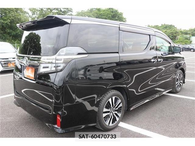Toyota VELLFIRE 2018-07 7252669-12