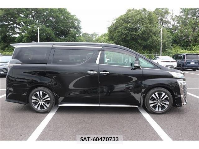 Toyota VELLFIRE 2018-07 7252669-13