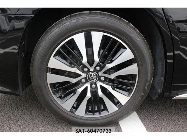 Toyota VELLFIRE 2018-07 7252669-15