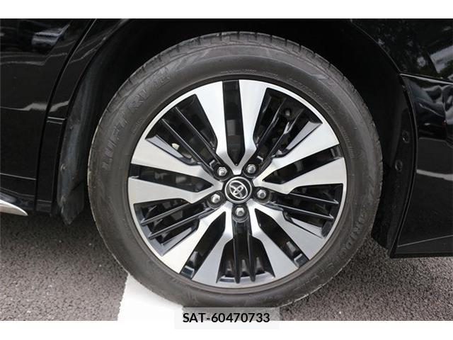 Toyota VELLFIRE 2018-07 7252669-16