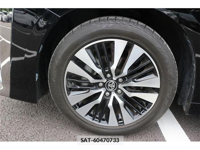 Toyota VELLFIRE 2018-07 7252669-17