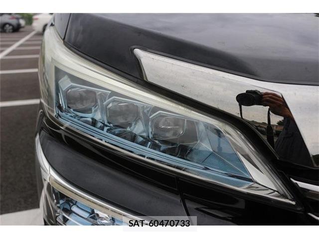 Toyota VELLFIRE 2018-07 7252669-20