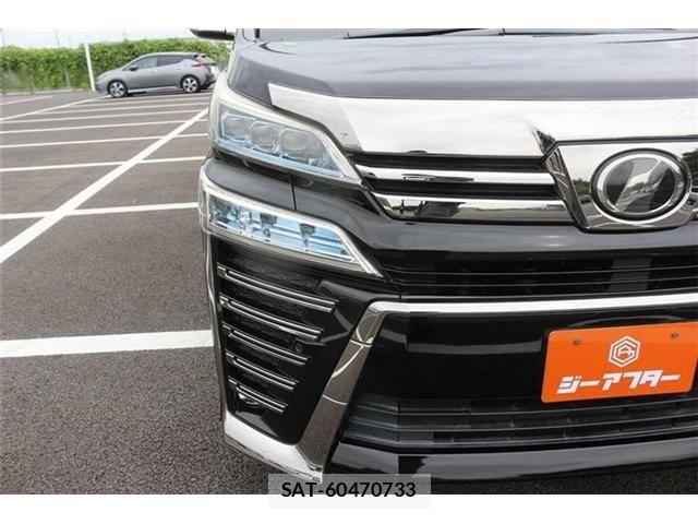 Toyota VELLFIRE 2018-07 7252669-21