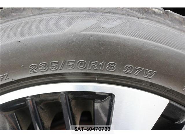 Toyota VELLFIRE 2018-07 7252669-25