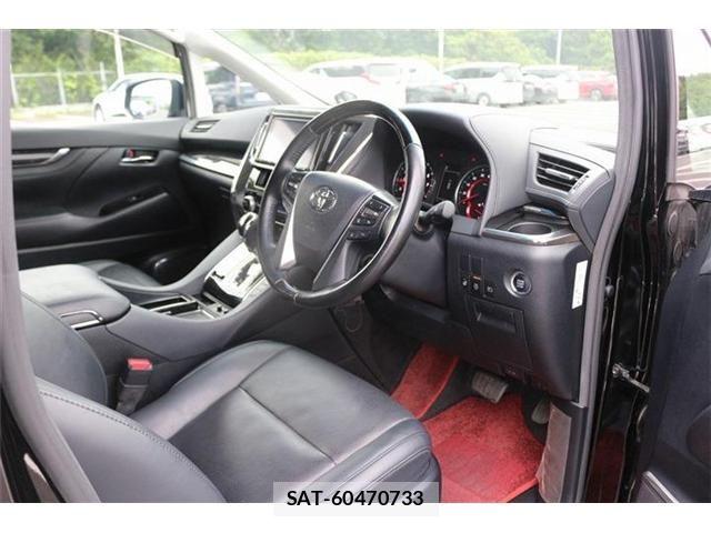 Toyota VELLFIRE 2018-07 7252669-28