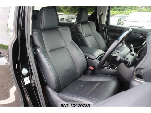 Toyota VELLFIRE 2018-07 7252669-29