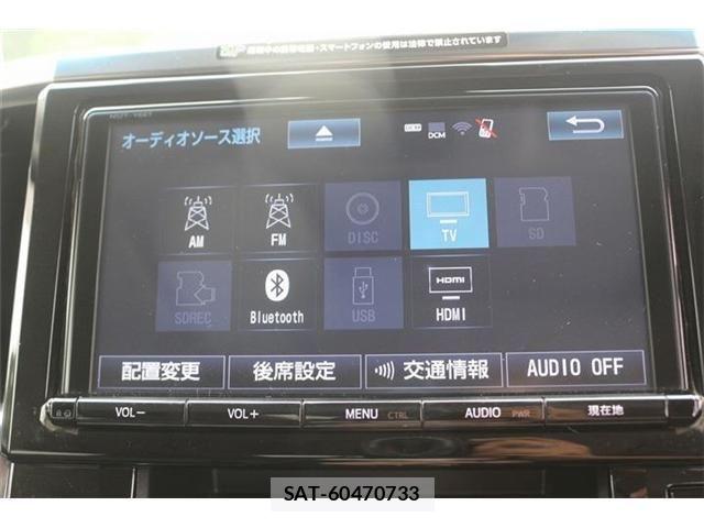 Toyota VELLFIRE 2018-07 7252669-4