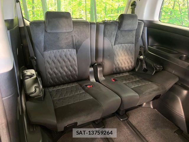 Toyota VELLFIRE 2018-05 7252672-9