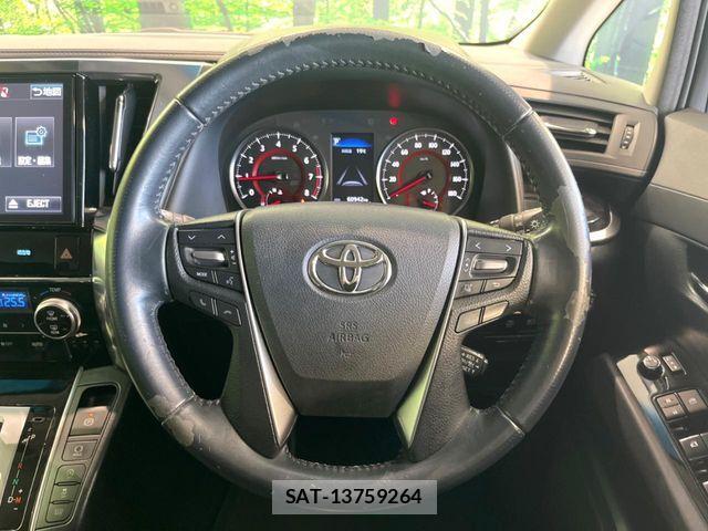 Toyota VELLFIRE 2018-05 7252672-11