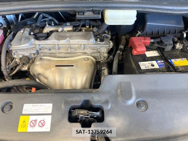 Toyota VELLFIRE 2018-05 7252672-18