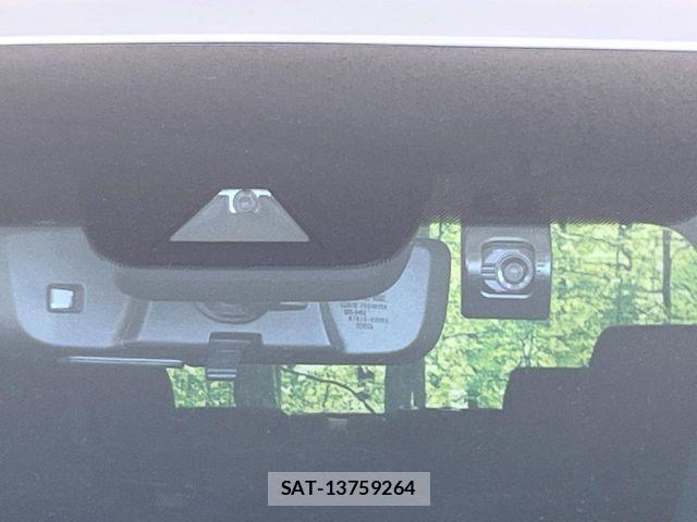 Toyota VELLFIRE 2018-05 7252672-5
