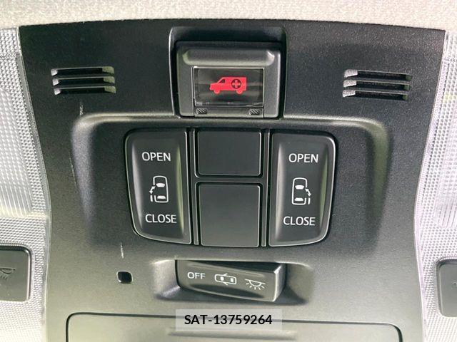 Toyota VELLFIRE 2018-05 7252672-6