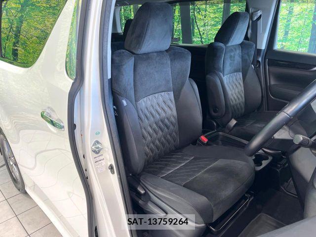 Toyota VELLFIRE 2018-05 7252672-7