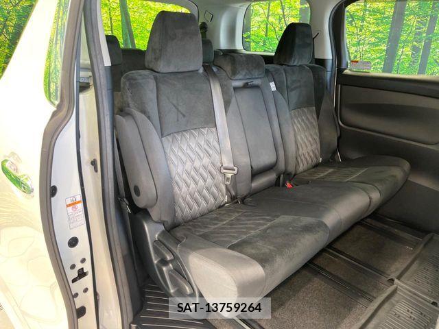 Toyota VELLFIRE 2018-05 7252672-8