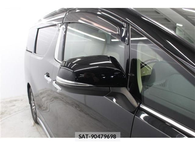 Toyota VELLFIRE 2015-03 7252677-9
