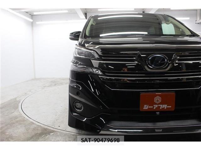 Toyota VELLFIRE 2015-03 7252677-10