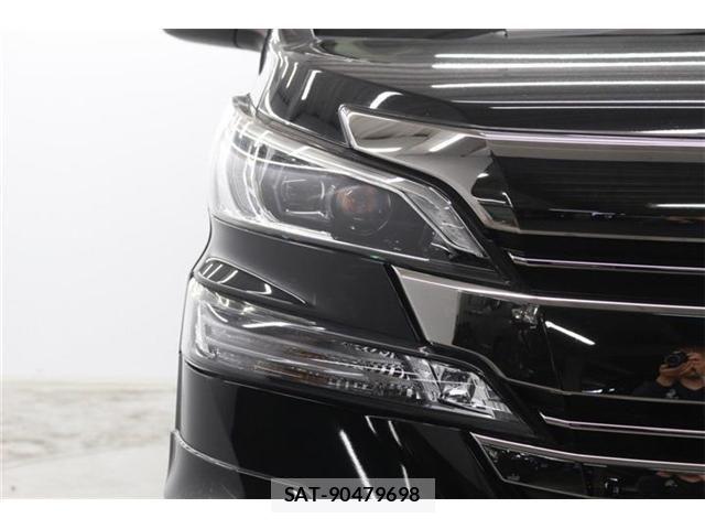 Toyota VELLFIRE 2015-03 7252677-11